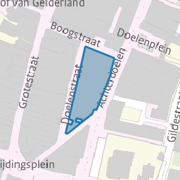 Perceel EDE01-K-16207