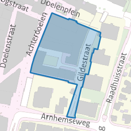 Perceel EDE01-K-16212