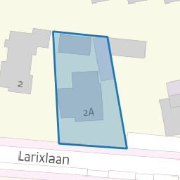 Perceel EDE01-K-16240