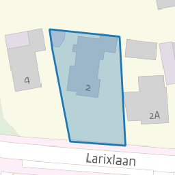 Perceel EDE01-K-16241