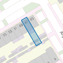 Perceel EDE01-K-16246