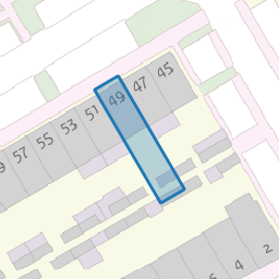 Perceel EDE01-K-16247