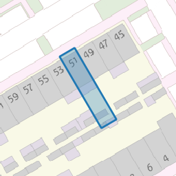 Perceel EDE01-K-16248