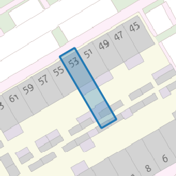 Perceel EDE01-K-16249