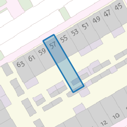 Perceel EDE01-K-16251