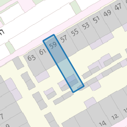 Perceel EDE01-K-16252