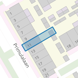 Perceel EDE01-K-16260