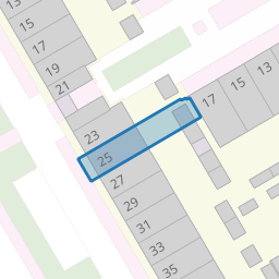 Perceel EDE01-K-16268