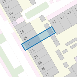 Perceel EDE01-K-16269