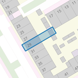 Perceel EDE01-K-16270