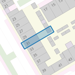 Perceel EDE01-K-16271