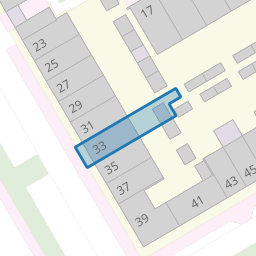 Perceel EDE01-K-16272