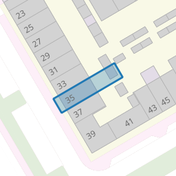 Perceel EDE01-K-16273