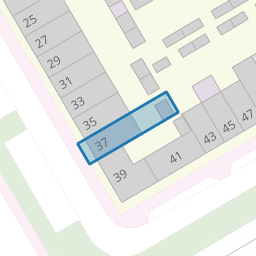 Perceel EDE01-K-16274