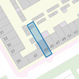 Perceel EDE01-K-16277