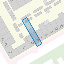 Perceel EDE01-K-16278