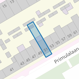 Perceel EDE01-K-16281