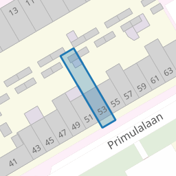 Perceel EDE01-K-16282