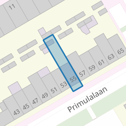 Perceel EDE01-K-16283