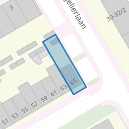 Perceel EDE01-K-16288