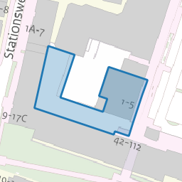 Perceel EDE01-K-16298