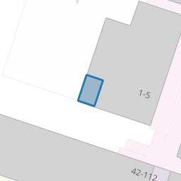 Perceel EDE01-K-16299