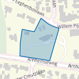 Perceel EDE01-K-16307