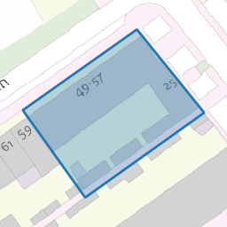 Perceel EDE01-K-16311