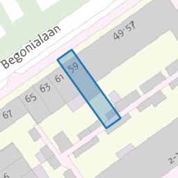 Perceel EDE01-K-16312