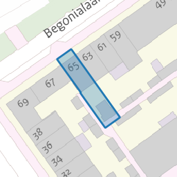 Perceel EDE01-K-16315