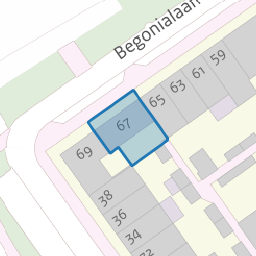 Perceel EDE01-K-16316