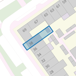 Perceel EDE01-K-16318