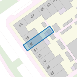 Perceel EDE01-K-16319