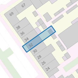 Perceel EDE01-K-16321