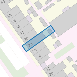 Perceel EDE01-K-16323