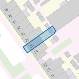 Perceel EDE01-K-16324