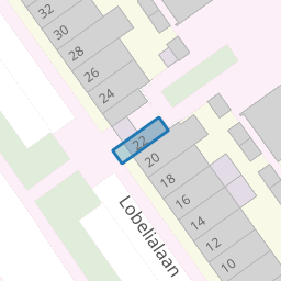 Perceel EDE01-K-16327