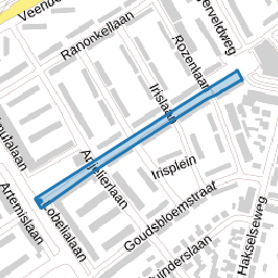 Perceel EDE01-K-16331