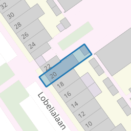 Perceel EDE01-K-16338