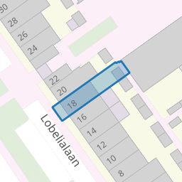 Perceel EDE01-K-16339