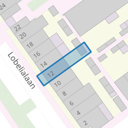 Perceel EDE01-K-16342