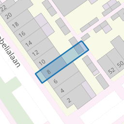 Perceel EDE01-K-16344