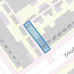 Perceel EDE01-K-16348