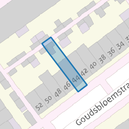 Perceel EDE01-K-16352