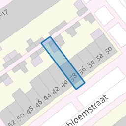 Perceel EDE01-K-16355