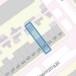 Perceel EDE01-K-16356