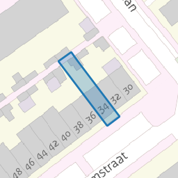 Perceel EDE01-K-16357