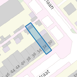 Perceel EDE01-K-16358