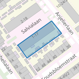 Perceel EDE01-K-16360