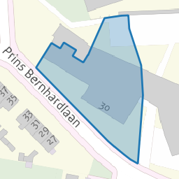 Perceel EDE01-K-16362